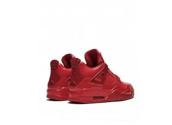 Rep Onekick Red Air 600 Jordan 11Lab4 4 719864 0325